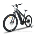 China Aldult Electric Mountain Bike Factory